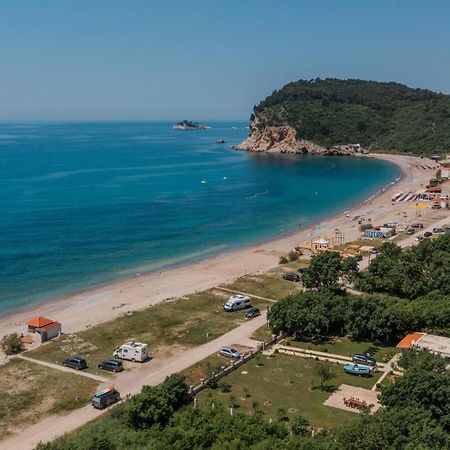 Holiday Home Sea Petrovac ภายนอก รูปภาพ
