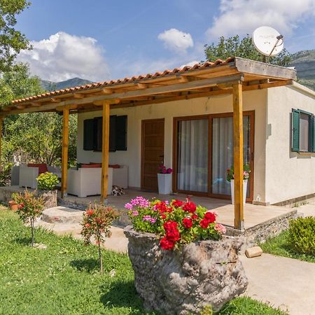 Holiday Home Sea Petrovac ภายนอก รูปภาพ