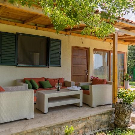 Holiday Home Sea Petrovac ภายนอก รูปภาพ