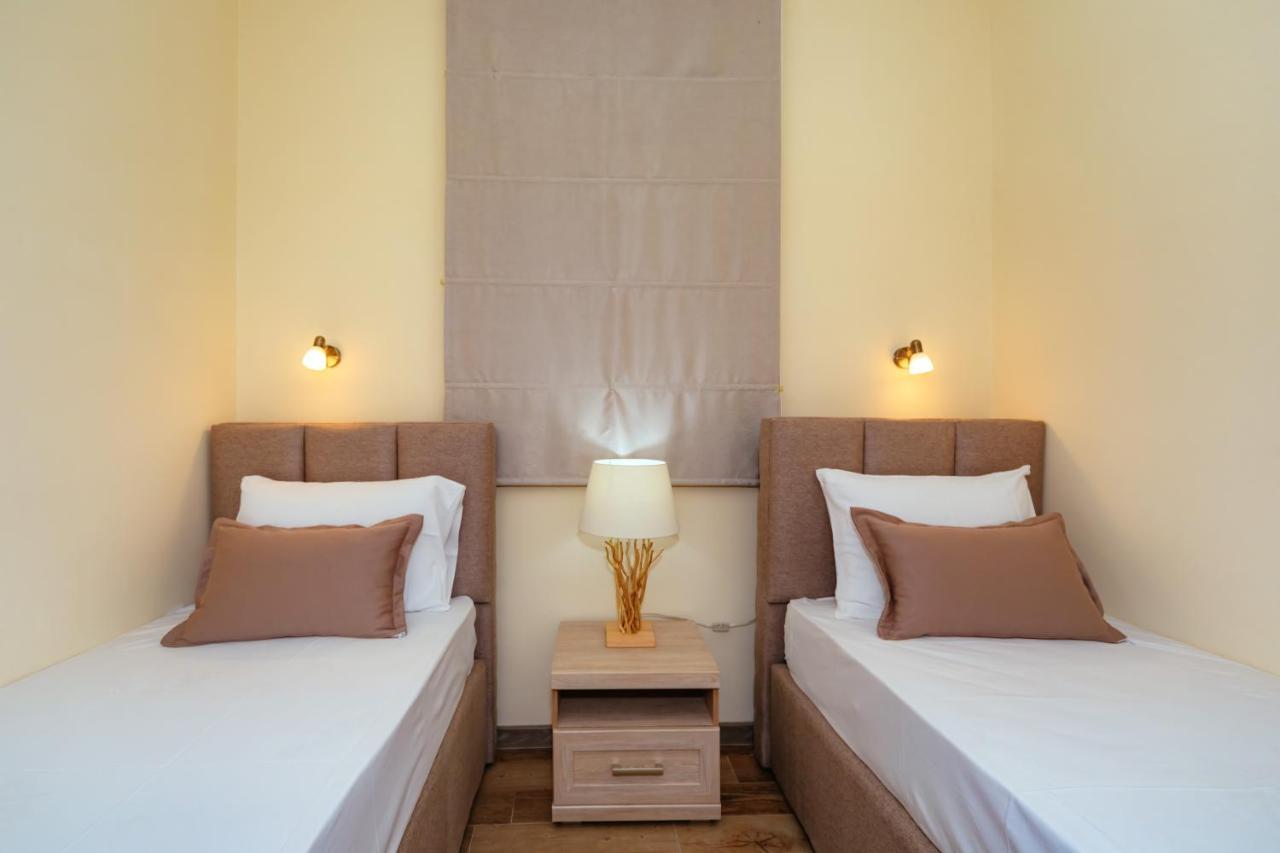 Holiday Home Sea Petrovac ภายนอก รูปภาพ
