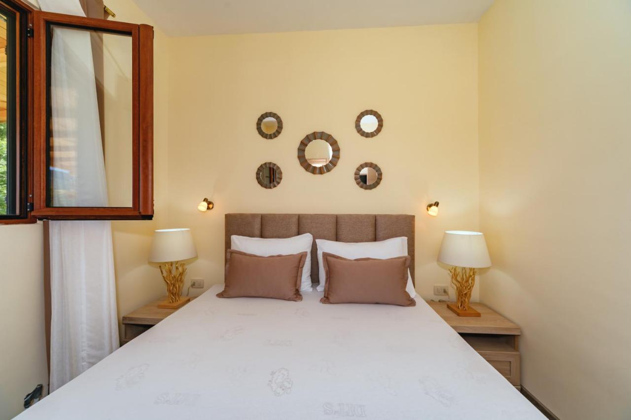 Holiday Home Sea Petrovac ภายนอก รูปภาพ