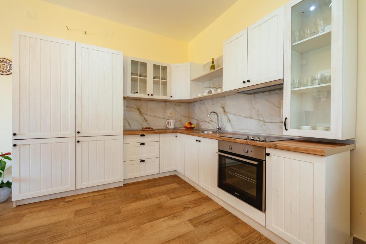 Holiday Home Sea Petrovac ภายนอก รูปภาพ