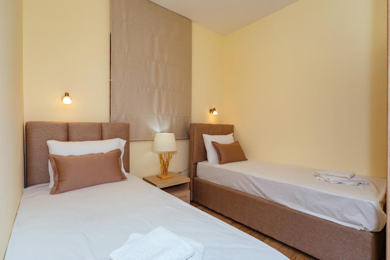 Holiday Home Sea Petrovac ภายนอก รูปภาพ