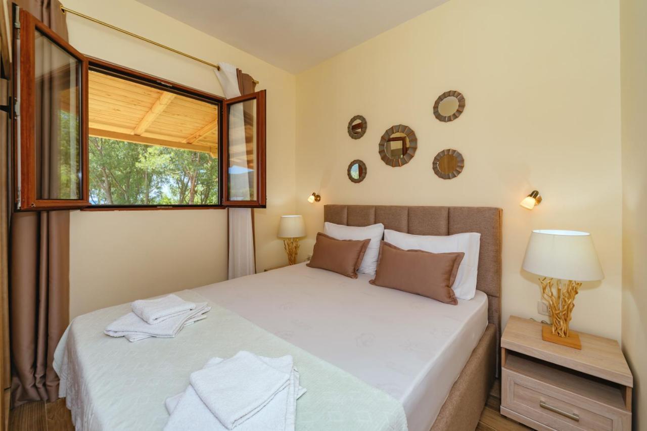 Holiday Home Sea Petrovac ภายนอก รูปภาพ