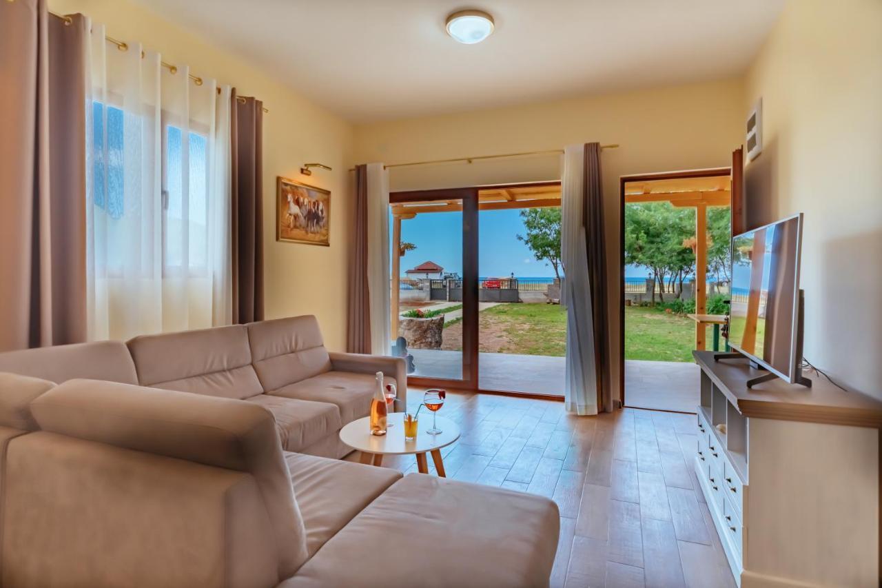 Holiday Home Sea Petrovac ภายนอก รูปภาพ