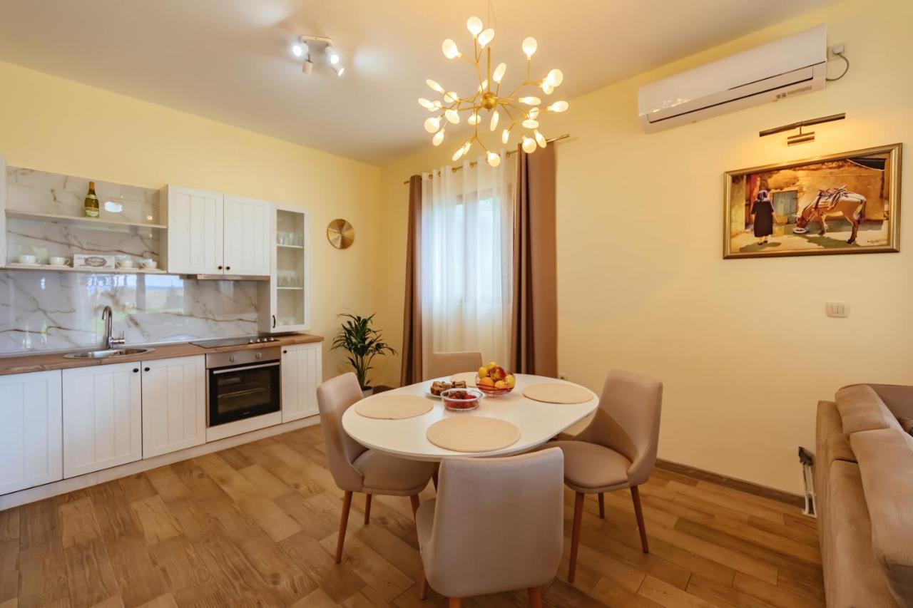 Holiday Home Sea Petrovac ภายนอก รูปภาพ