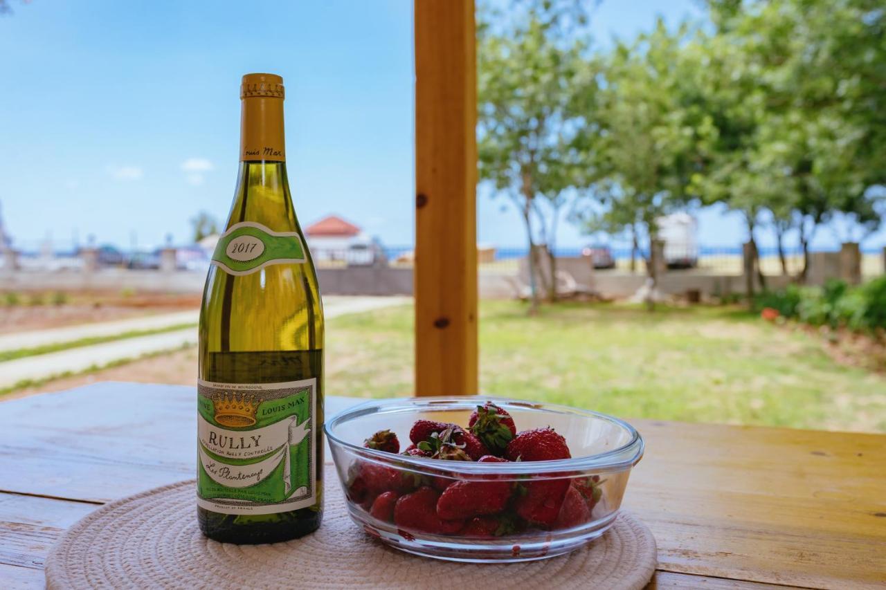 Holiday Home Sea Petrovac ภายนอก รูปภาพ