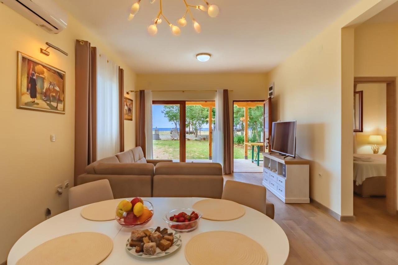 Holiday Home Sea Petrovac ภายนอก รูปภาพ