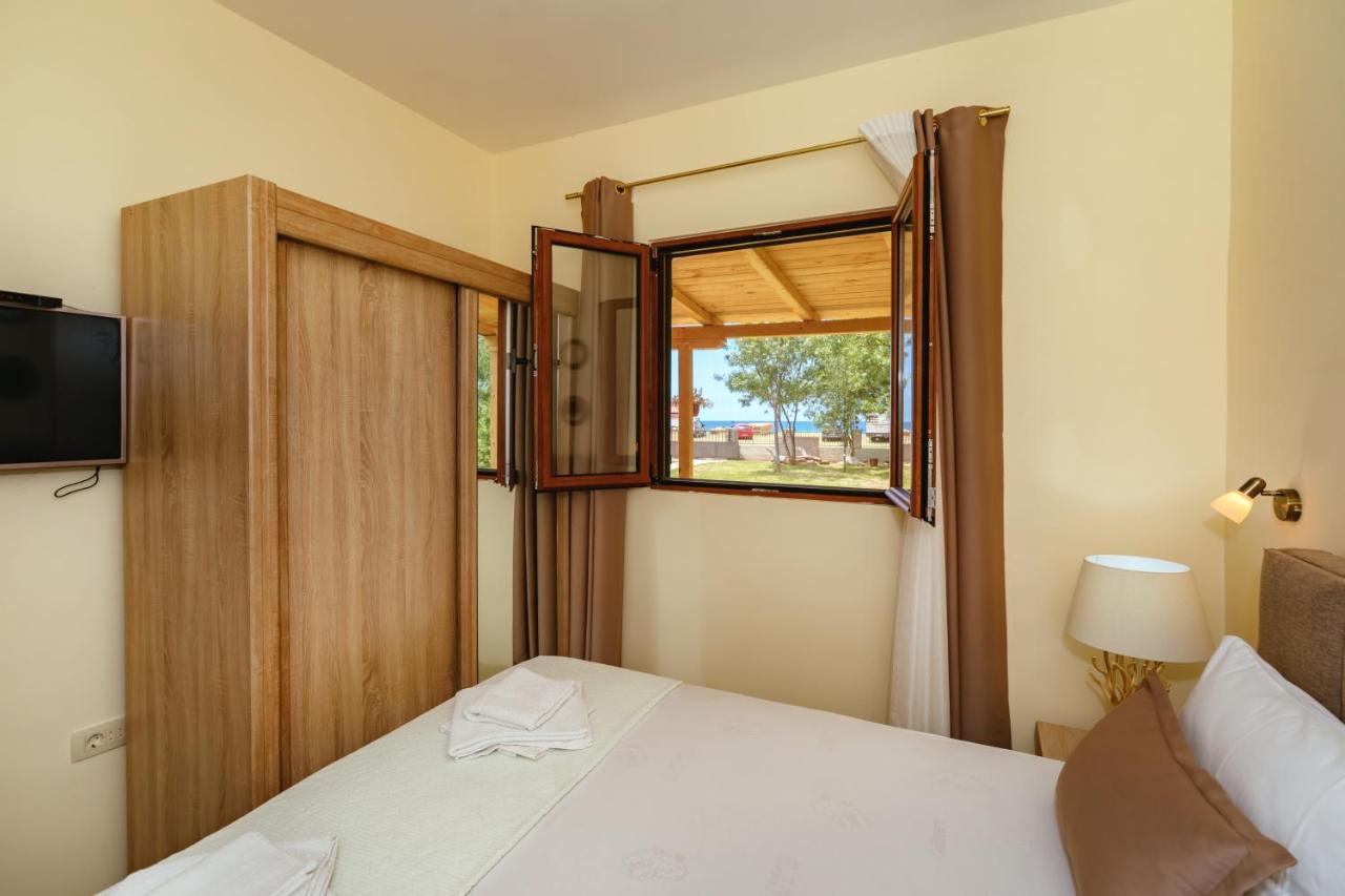 Holiday Home Sea Petrovac ภายนอก รูปภาพ
