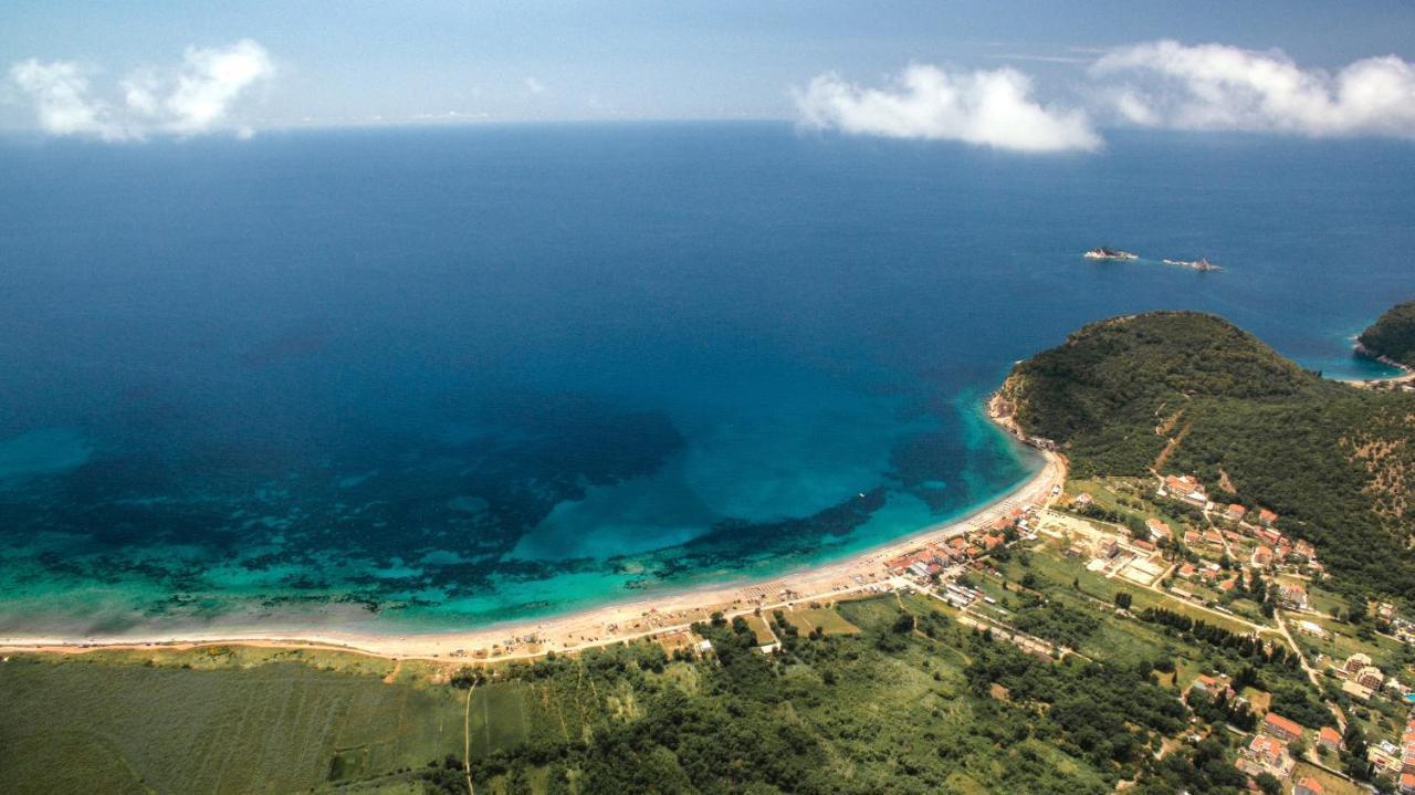 Holiday Home Sea Petrovac ภายนอก รูปภาพ