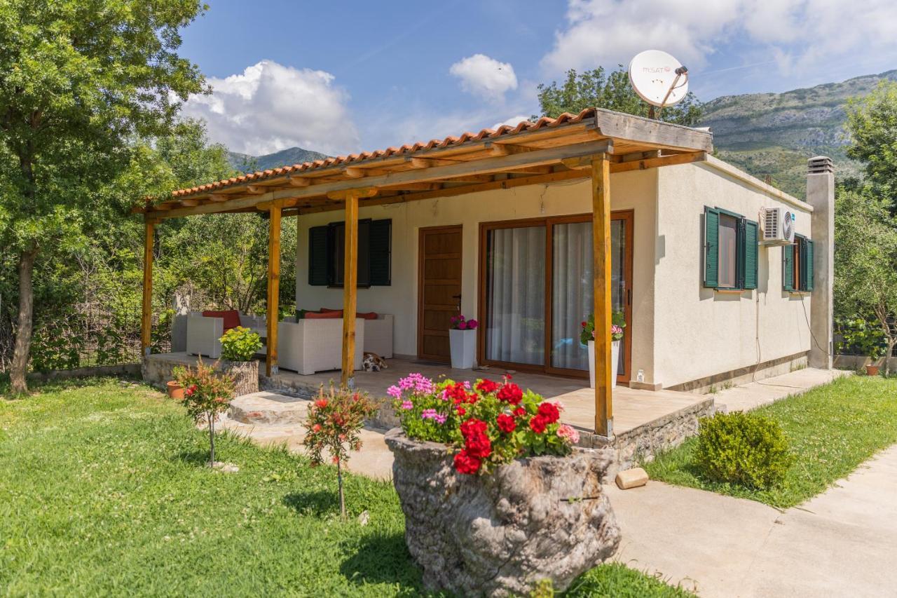 Holiday Home Sea Petrovac ภายนอก รูปภาพ