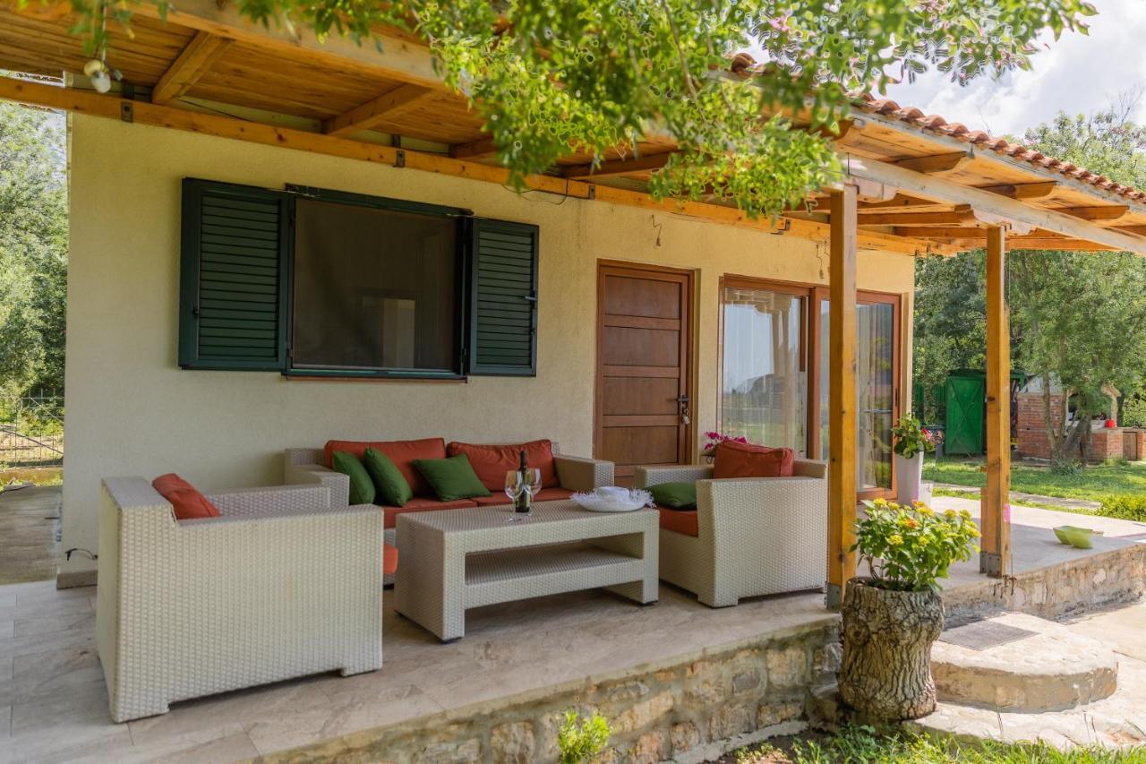 Holiday Home Sea Petrovac ภายนอก รูปภาพ