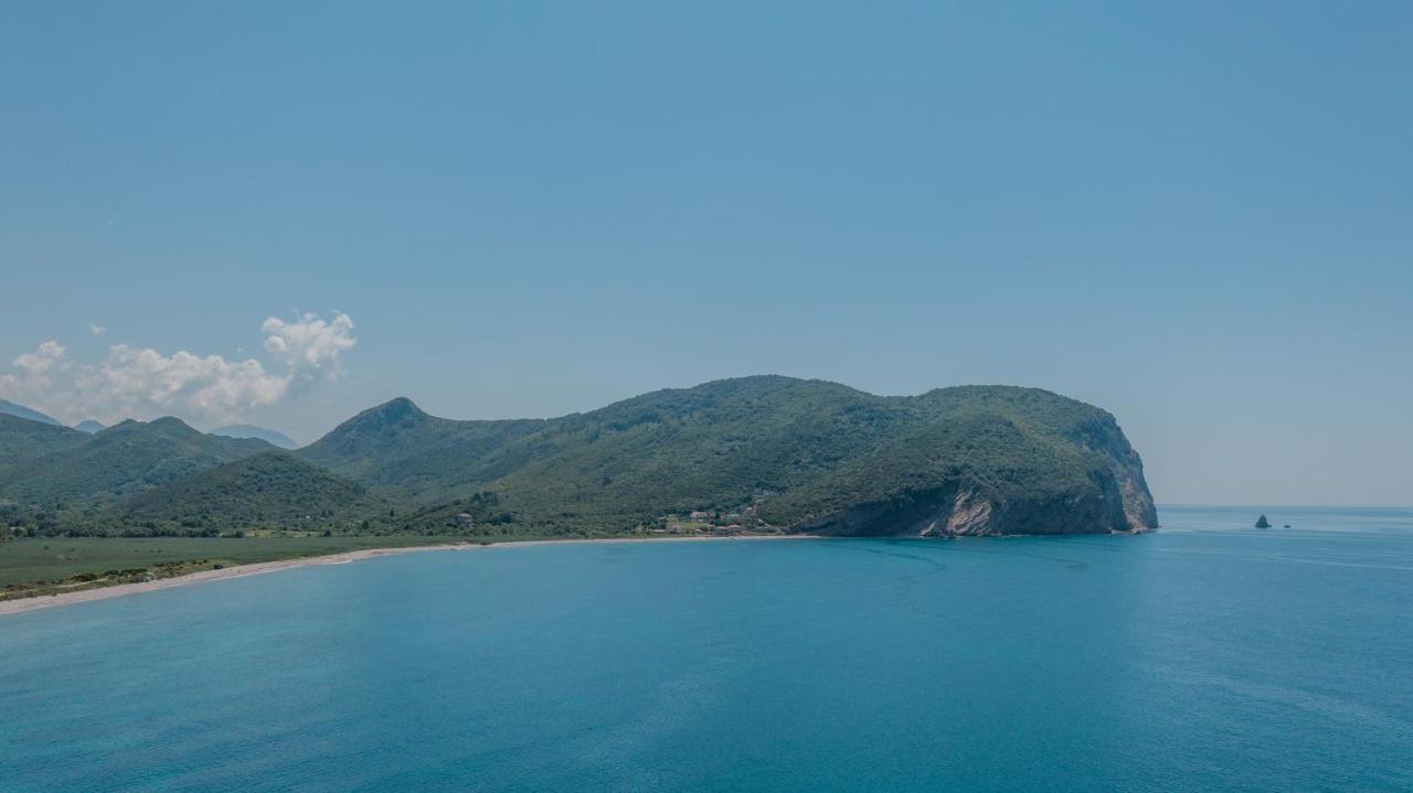 Holiday Home Sea Petrovac ภายนอก รูปภาพ