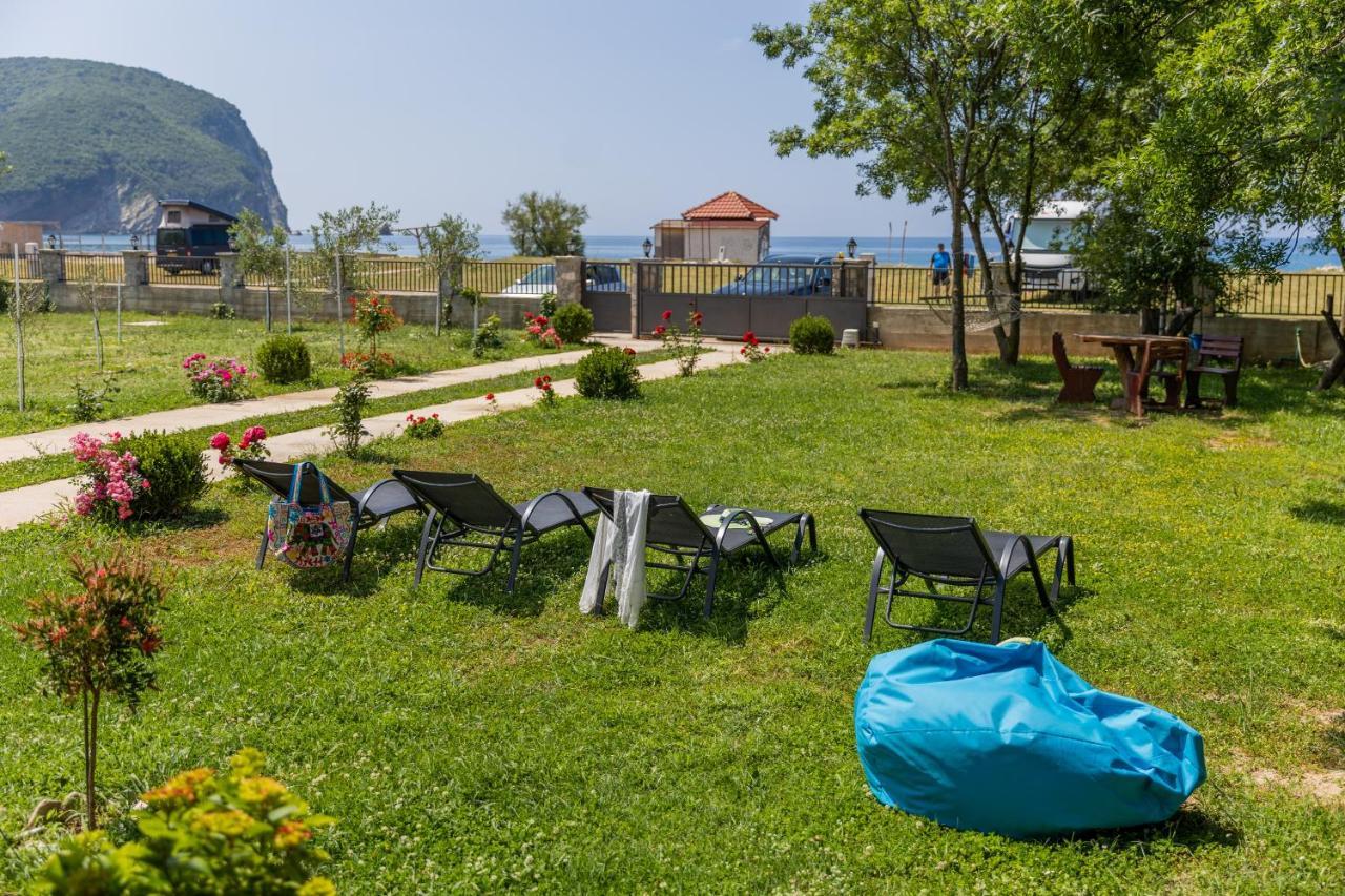 Holiday Home Sea Petrovac ภายนอก รูปภาพ