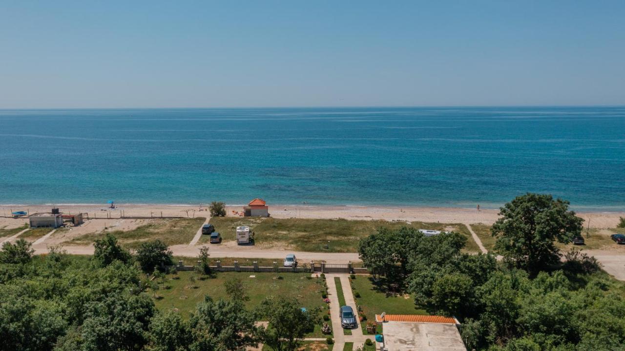 Holiday Home Sea Petrovac ภายนอก รูปภาพ