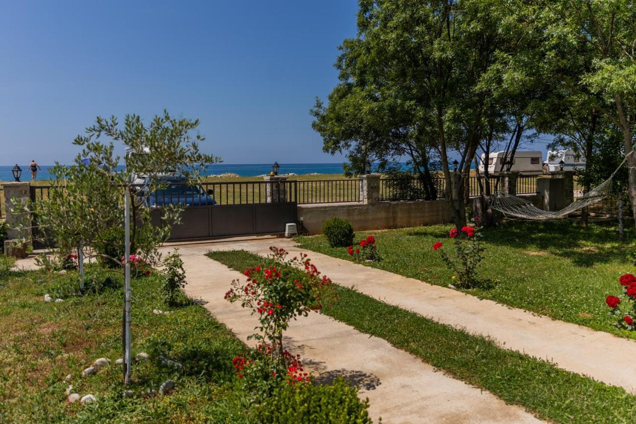 Holiday Home Sea Petrovac ภายนอก รูปภาพ