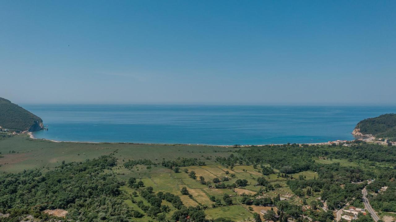 Holiday Home Sea Petrovac ภายนอก รูปภาพ