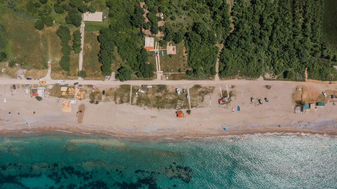 Holiday Home Sea Petrovac ภายนอก รูปภาพ
