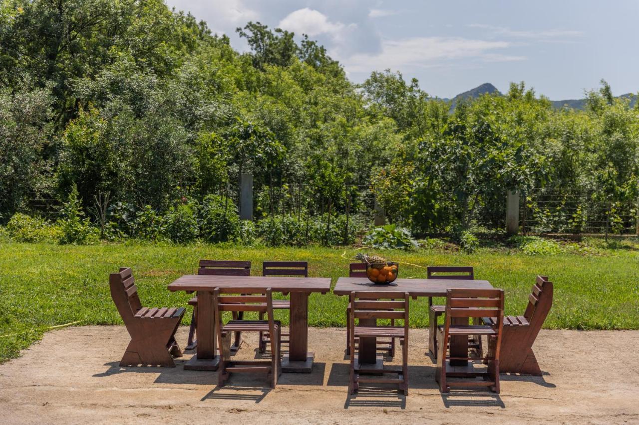 Holiday Home Sea Petrovac ภายนอก รูปภาพ