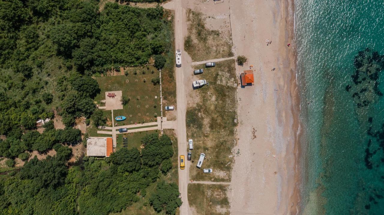 Holiday Home Sea Petrovac ภายนอก รูปภาพ