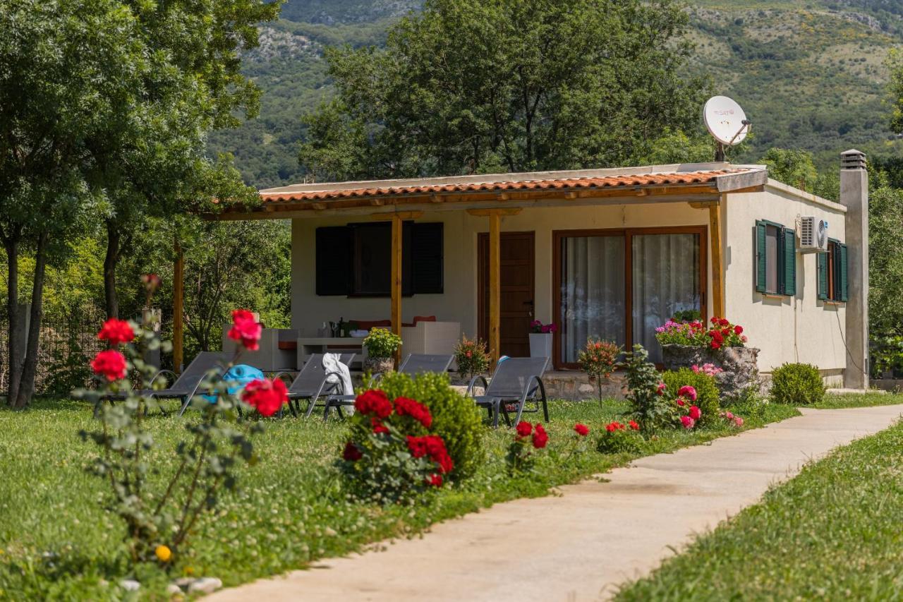 Holiday Home Sea Petrovac ภายนอก รูปภาพ
